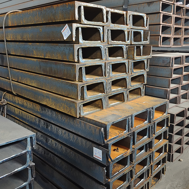 16mm x 1.5mm x 2m Mild Steel Channel 16mm x 1.5mm x 2m Mild Steel Channel
