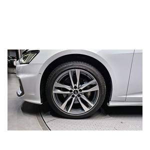 Audi A6 45 TFSI Quattro Premium 2023, 25,355 km, Asientos de Cuero, Volante a la Izquierda, Cámara Trasera - Product Image 5