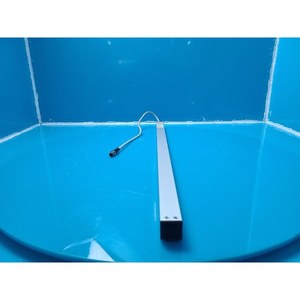 SUNX SF1-S 32 D SF1-S32D Safety <b>Light</b> <b>Curtain</b> Mounting Bracket Used As Is Legacy Semiconductor Equipment Parts - Product Image 5