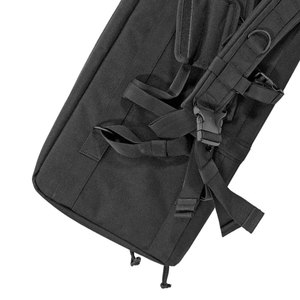 26'' 32'' 38'' 46'' 55'' 59'' Professional Survival Tactical Double <b>Gun</b> Carry <b>Case</b> Scabbard Customized Polyester/Nylon Bags - Product Image 5