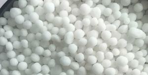 Urea clásica granulada al 46 por ciento para la producción de cultivos de alto rendimiento, disponible para la venta a precios mayoristas económicos. - Product Image 4