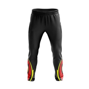 Tenue de cricket personnalisée, ensemble maillot et pantalon de cricket, kit de cricket par sublimation, vêtements d'équipe, uniforme sportif, vente en gros - Product Image 6