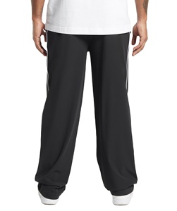 Pantalones Jogger Vaqueros de Pierna Ancha para Hombre, Cintura Media, Ecológicos, Ligeros, Transpirables, Casuales, con Cierre de Cordón 2026 - Product Image 4