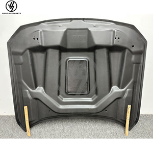 Capó Delantero de Fibra de Carbono Estilo CS para BMW G82 M4 2021-UP, Piezas de Capó de Carbono, Cubierta del Motor, Accesorios para Auto, Kits de Carrocería - Product Image 6