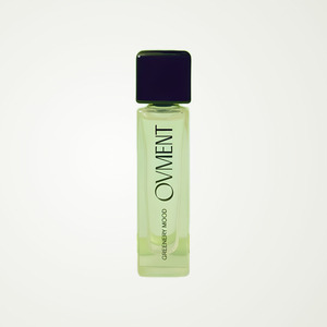 Perfume en aceite roll-on Obeument Greenery Mood para hombre, fragancia de colonia, 10 ml, aceite perfumado al por mayor - Product Image 2