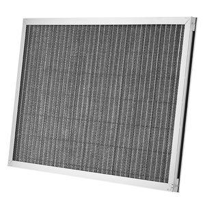 Filtro per Fornace AC/HVAC in Alluminio 16x25x1 Pollici, MERV 8, Lunga Durata, Riutilizzabile, Elettrostatico, per Casa e Ufficio, in PP - Product Image 2