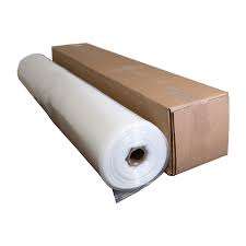 Rollo de Lámina de Polietileno de 20'x 100' y 6 Mil de Espesor, Fabricado en Vietnam - Product Image 3