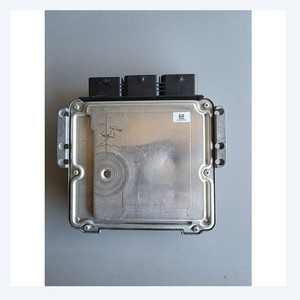 Boîtier de commande moteur (ECU/ECM) compatible Ford Land Rover EX23-12C520-VA, pièces auto. - Product Image 3