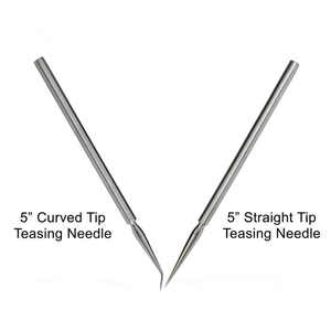 ชุดเครื่องมือผ่าตัดสแตนเลสสตีล ใช้งานด้วยมือ ได้รับการรับรองมาตรฐาน CE สำหรับนักศึกษาแพทย์ กายวิภาคศาสตร์ ชีววิทยา สัตวแพทย์ ชีววิทยาทางทะเล โดย Dentavex - Product Image 3