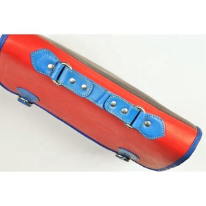 Sac à bandoulière en cuir pour femmes de luxe en gros Messenger Monogram Shoulder Side Bag Leopard Strap Button Lock Summer - Product Image 5