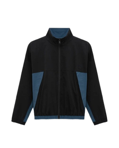 Chaqueta Cortavientos Ligera de Nailon para Hombre, Impermeable, con Capucha, Colores Contrastantes, para Invierno, Venta al Por Mayor - Product Image 6