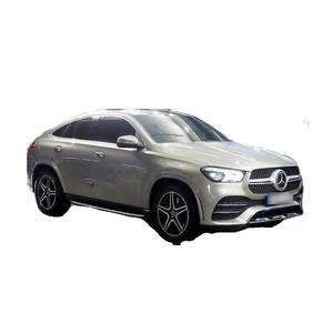 Mercedes-Benz GLE-Class GLE400d 4MATIC Coupé 2023, 20 335 km, Diesel, Automatique, Volant à Gauche, Caméra Arrière - Product Image 1