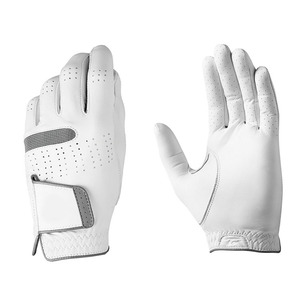 <b>Machine</b> <b>Stitched</b> High Quality Sports Golf Gloves Professional & Beginners Wear Non Slip <b>Hand</b> Grip Polo Golf Mittens In Low MOQ - Product Image 1
