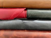 Kulit Sapi Asli Berkualitas Tinggi, Dikeramikasi Alami untuk Furnitur, Tekstil Rumah, Tas, Sepatu, Aksesoris - Harga Grosir