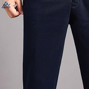 Pantalones Deportivos de Alta Calidad para Hombre, con Cierre y Bolsillos Profundos, para Entrenamiento, Jogging, con Logotipo Personalizado, Ropa de Fitness para Fisicoculturismo - Product Image 3