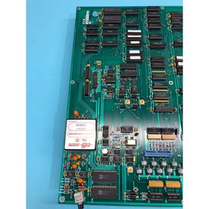 EATON 5990-0174-0003 SCAN GENERATOR PCB BOARD - Équipements et pièces semi-conducteurs d'occasion fiables à l'échelle mondiale chez - Product Image 1