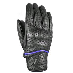 Gants de moto de course de conception personnalisée de haute qualité Nouveau design Gants de moto en matériau durable pour hommes à faible quantité minimale de commande - Product Image 2