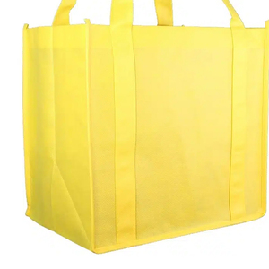 กระเป๋าผ้าแคนวาสขนาดใหญ่ ทันสมัย ทนทาน เหมาะสำหรับใช้ในชีวิตประจำวันและใช้สำหรับโปรโมชั่น - Product Image 3