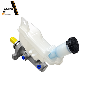 Maître-cylindre de frein 46010-EW90A, pièces détachées automobiles, pièces de rechange pour Nissan Tiida, fabriqué à Taïwan - Product Image 5