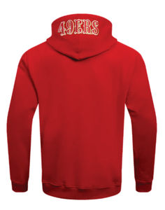 เสื้อฮู้ดผู้ชายทรงปกติสำหรับฤดูหนาว ผ้าโพลีเอสเตอร์/คอตตอนฟลีซ พิมพ์ลายดิจิทัล ปักลาย กระเป๋าออกแบบเองได้ - Product Image 1