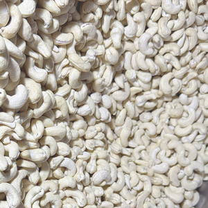 Hot Sale Cashew <b>Nut</b> Packaging Tin Box Ww320 Premium Quality Vietnam Cashew <b>Nuts</b> Reasonable Price - Product Image 1