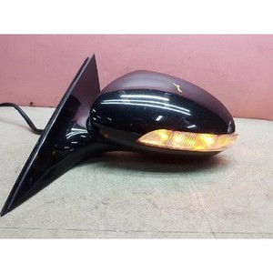 Rétroviseur latéral gauche d'origine pour Mercedes Classe S W221 S500, modèle 2006 - Product Image 1