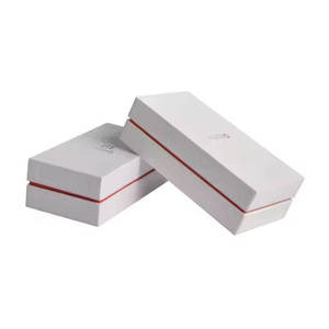 Custom Packaging & Storage <b>Box</b> for Mobile Phone Accessories, Fast Charger Packaging <b>Box</b> - Product Image 3