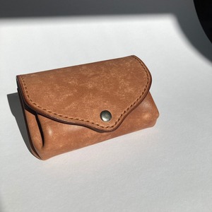 กระเป๋าสตางค์หนังพรีเมียม ราคาประหยัด ดีไซน์ทันสมัยสำหรับผู้ชาย มีช่องใส่บัตรหลายช่องและช่องใส่เงินสด โดย M/S SHAAD HANDICRAFTS - Product Image 4