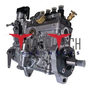 BOMBA DE INYECCIÓN DE COMBUSTIBLE COMUN 1C010-3L0591 1KUX472 COMPATIBLE CON TOYOTA - Product Image 1