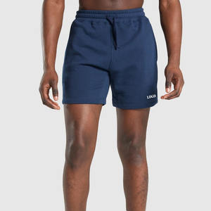 Shorts pour hommes à prix abordable, haute qualité pour les acheteurs en gros avec service OEM, design décontracté, tendance 2026 - Product Image 1