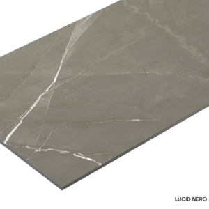 Elegantes azulejos de porcelana modernos con diseño tallado, tamaño 600x1200, azulejos de gran tamaño para pisos y paredes, ideales para proyectos de villas, apartamentos y hoteles. - Product Image 1