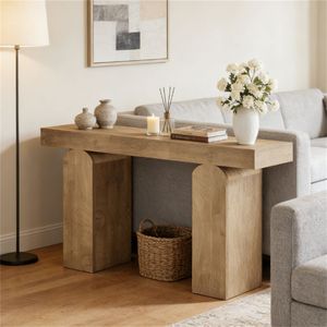 Consolle per Divano, Ingresso o Corridoio - Design Versatile - Product Image 4