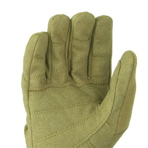 Guantes de moto para hombre, para motorista de invierno, equipo de seguridad de protección para Motocross, para carreras, ciclismo, montar en moto, hechos de poliéster - Product Image 5