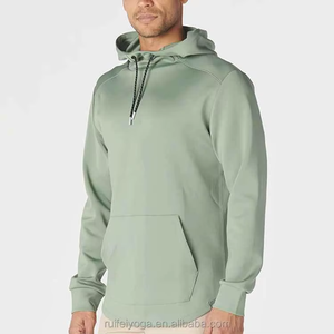 เสื้อฮู้ดผู้ชาย - Product Image 2