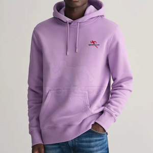 Sudaderas para Hombre de Textura Suave, Ajuste Flexible, para Uso Diario, en Oferta, Sudaderas para Hombre de Primera Calidad - Product Image 3