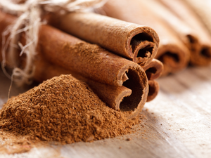 High Oil Content Extremely Aromatic Vietnam Cassia <b>Cinnamon</b> Powder & Bulk Packaging 25kg Carton - Product Image 4