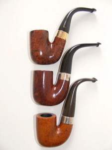 Pipa de Fumar de Cuerno de Búfalo Tallada, Diseño Clásico, Económica y Portátil, con Logotipo Personalizado para Fumadores de Tabaco, Venta al Por Mayor - Product Image 6
