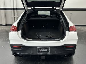 รถเบนซ์ GLE 4Matic ปี 2021 มือสอง สภาพดี - Product Image 4