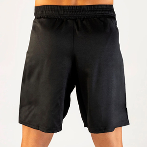 2026 Top Wholesale MMA <b>Grappling</b> Shorts Breathable Athletic High Quality Durable Quick Dry Lightweight Custom Logo Supplier Low - Product Image 3