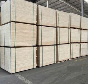 Contrachapado de Alta Resistencia E0 Resistente al Agua para Muebles/Construcción de Interiores, Chapa de Abedul A2 de 9-12-15-18-21 mm, Núcleo de Pino/Acacia - Product Image 3