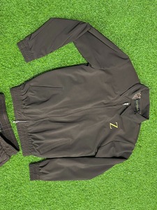 2026 Premium Custom Men's Full <b>Zip</b> <b>Hooded</b> Jogger Track Suits Eco-Friendly Breathable Lightweight Summer Training Gym OEM Service - Product Image 3