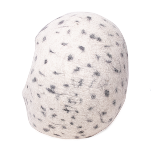 Cama para Gatos Hecha a Mano, Ecológica, de Lana |   Desmontable y lavable |   Suministro al por Mayor y al por Menor - Product Image 3