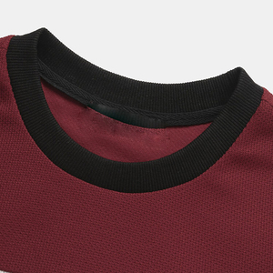 T-shirt décontracté pour homme au design professionnel, nouveau style 2026, très vendu, pour adultes - Product Image 3
