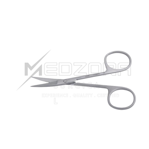 ชุดเครื่องมือผ่าตัดขนาดเล็ก พรีเมียม สแตนเลสสตีลเคลือบไทเทเนียม กรรไกรเย็บแผลความแม่นยำสูง ได้รับการรับรองมาตรฐาน ISO13485 CE - Product Image 4