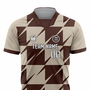 Fabricante de camisetas y pantalones cortos de fútbol personalizados, proveedor profesional de uniformes de fútbol, fábrica mundial. - Product Image 4