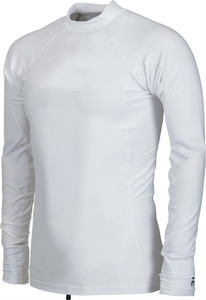 Camiseta Táctica de Compresión para Hombre, Manga Larga, Cuello Alto, para Gimnasio, Entrenamiento, Capa Base Ajustada, MMA, Grappling, Rashguard, Venta al Por Mayor - Product Image 6