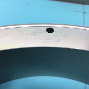 TOKYO ELECTRON TEL 1D10-200733-11 SHIELD RING - อุปกรณ์และอะไหล่เซมิคอนดักเตอร์ระดับโลกที่เชื่อถือได้ - Product Image 6