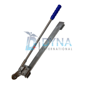 Coupe-tiges de table de haute qualité pour tiges spinales, outil de coupe certifié CE, instruments chirurgicaux orthopédiques - Product Image 5