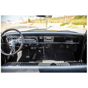 Ford F-250 Ranger 4x4 de 1968 - Product Image 4