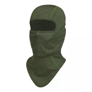 Custom Design Unisex Adjustable Balaclava Breathable Air Hole Full Face Mask Cycling UV Protection <b>Cooling</b> Fabric Neck Face - Product Image 3
